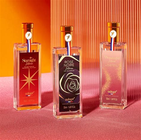 adopt parfum prix